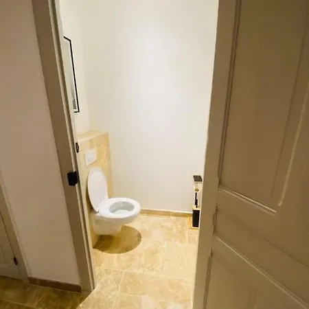 Magnifique Maison 9 Personnes A