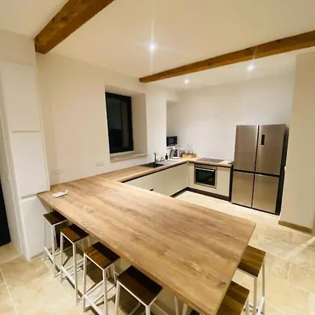 펜션 Magnifique Maison 9 Personnes A *