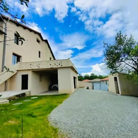 펜션 Magnifique Maison 9 Personnes A