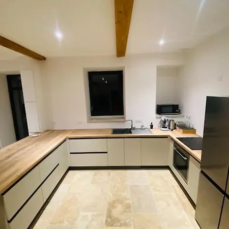 Magnifique Maison 9 Personnes A 발랑스