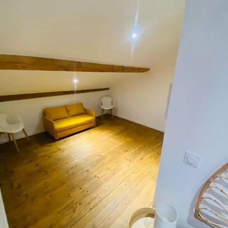 펜션 Magnifique Maison 9 Personnes A 발랑스