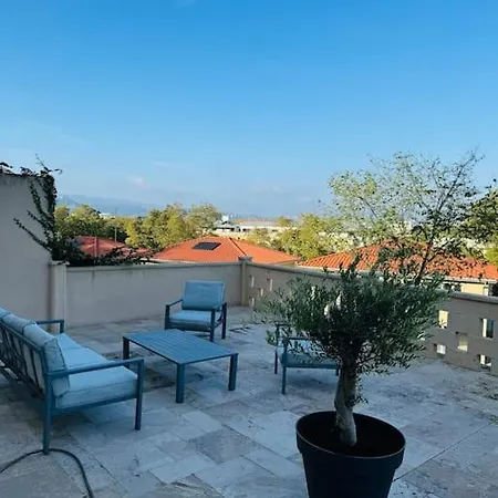 Magnifique Maison 9 Personnes A Semesterbostad