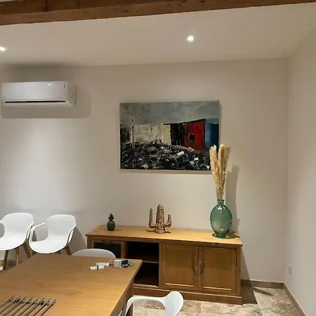 Magnifique Maison 9 Personnes A *