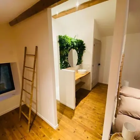 Magnifique Maison 9 Personnes A * Valence (Drome)