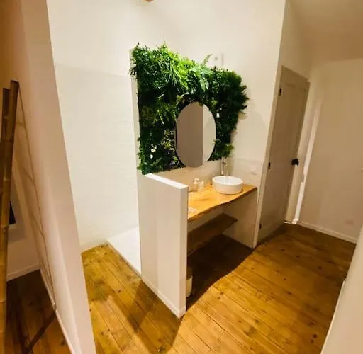 Magnifique Maison 9 Personnes A Nyaraló *