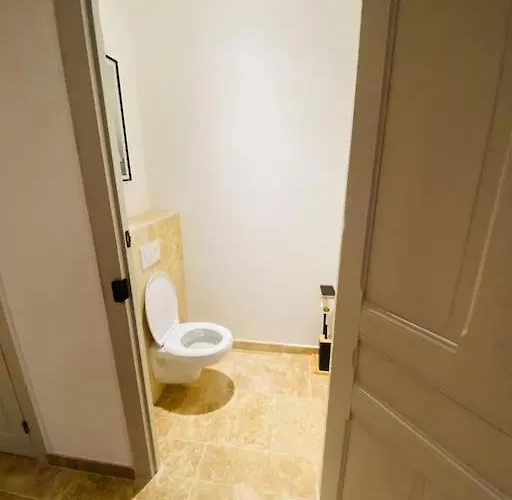 Magnifique Maison 9 Personnes A