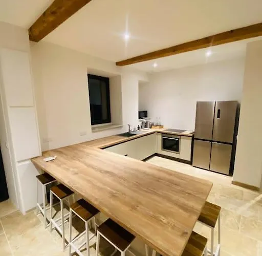 別荘 Magnifique Maison 9 Personnes A *