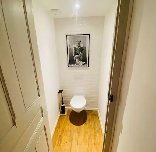 Nyaraló Magnifique Maison 9 Personnes A Valence