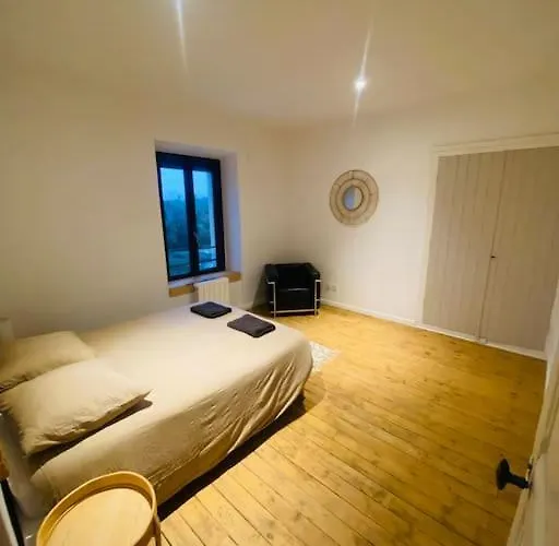 Magnifique Maison 9 Personnes A Nyaraló Valence