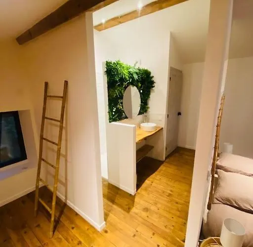 Magnifique Maison 9 Personnes A * Valence