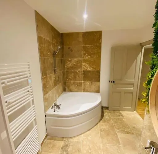 Magnifique Maison 9 Personnes A Nyaraló Valence