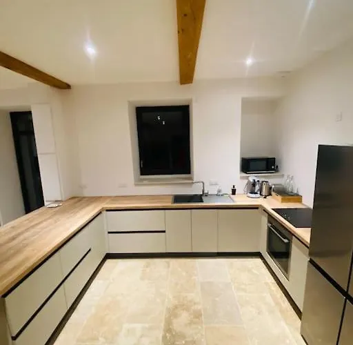 Magnifique Maison 9 Personnes A Valence