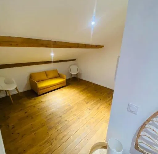 Nyaraló Magnifique Maison 9 Personnes A Valence